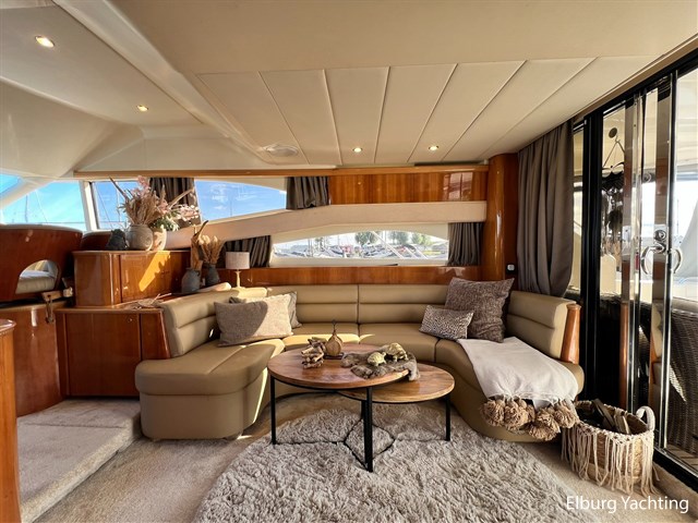 Princess 52 — foto 6 van 74