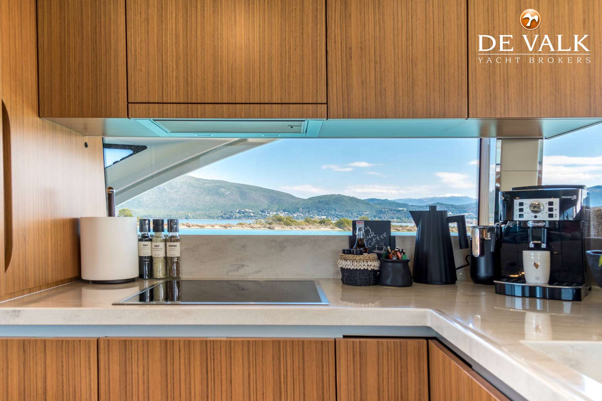 Greenline Oceanclass 68 — foto 24 van 33