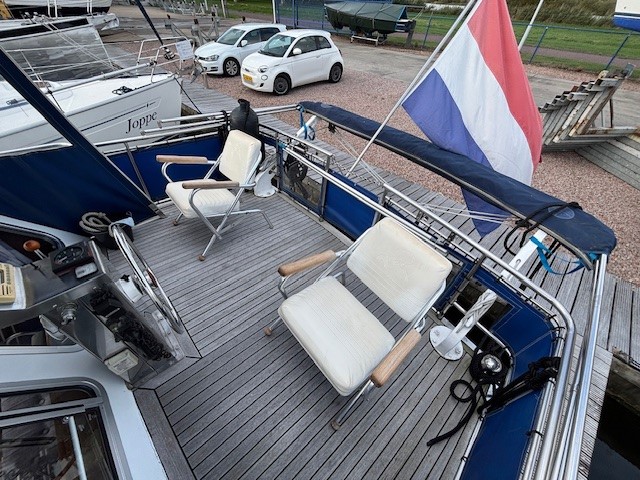 Dutch Lady — foto 2 van 6