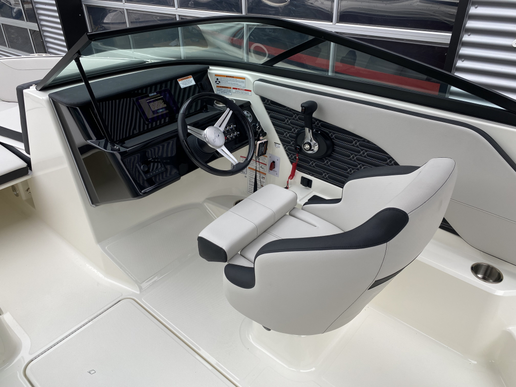 Sea Ray SPX 190  — foto 40 van 40