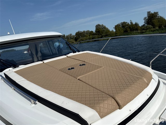 Jeanneau NC37 — foto 72 van 94