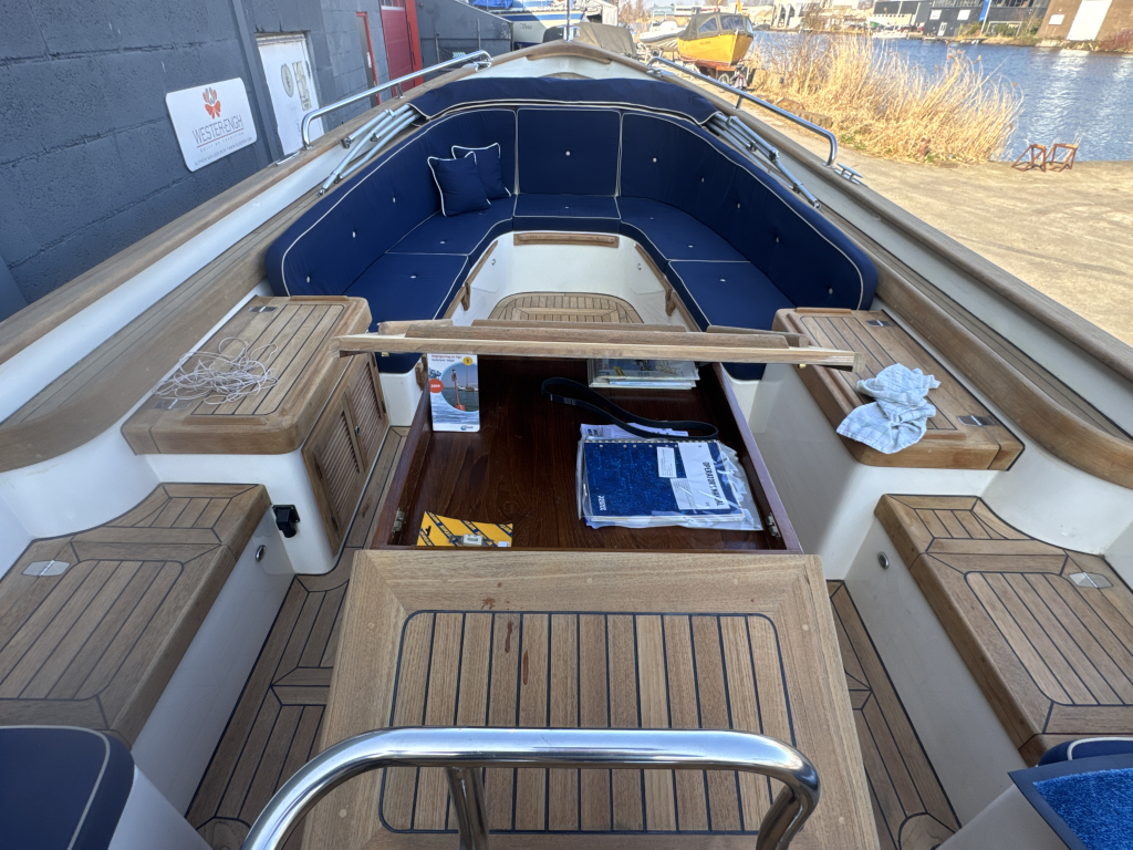 Wester-Engh WESTER ENGH 8.10 OFFSHORE — foto 15 van 16