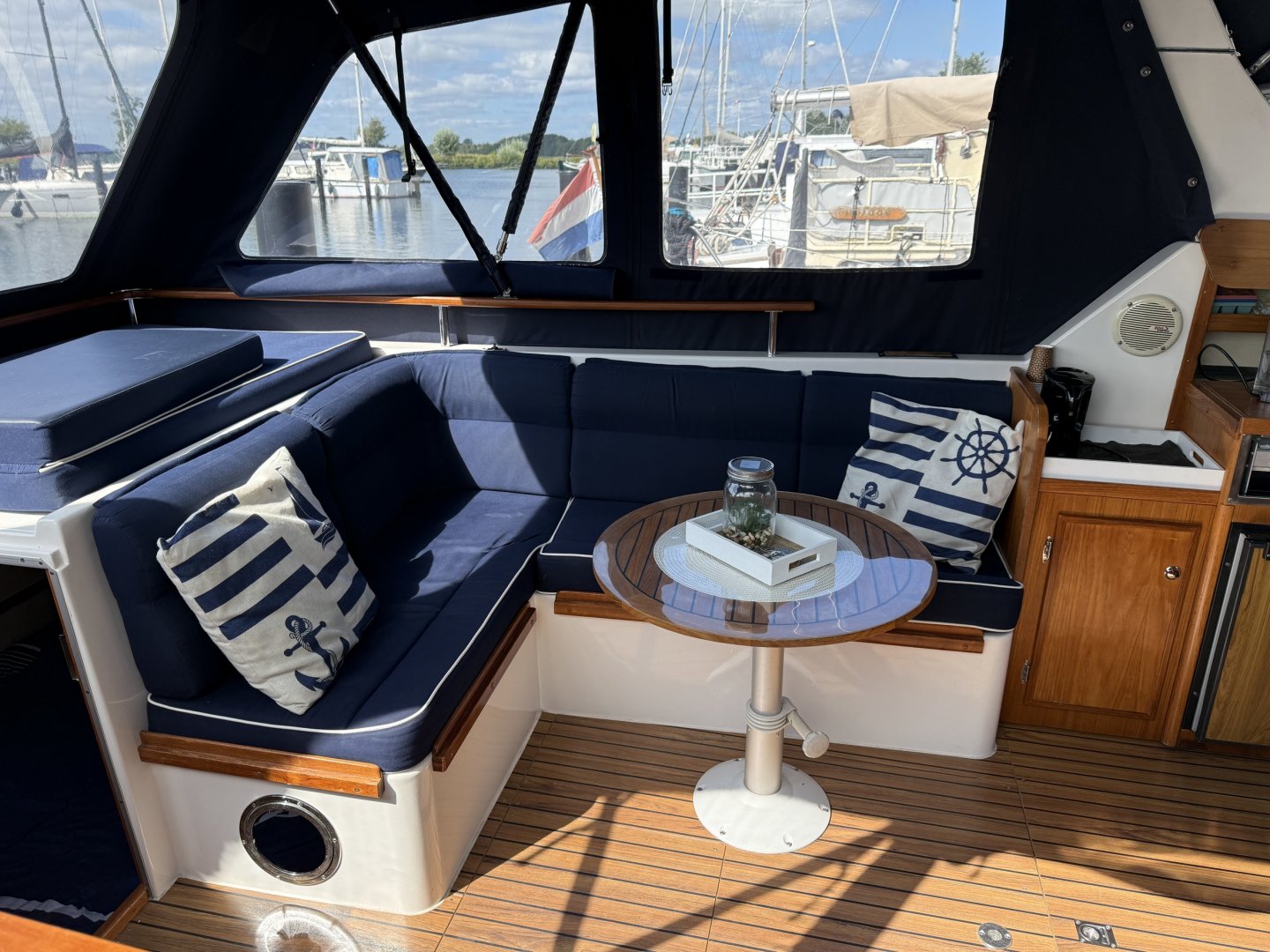 Nidelv 28 CLASSIC — foto 4 van 12