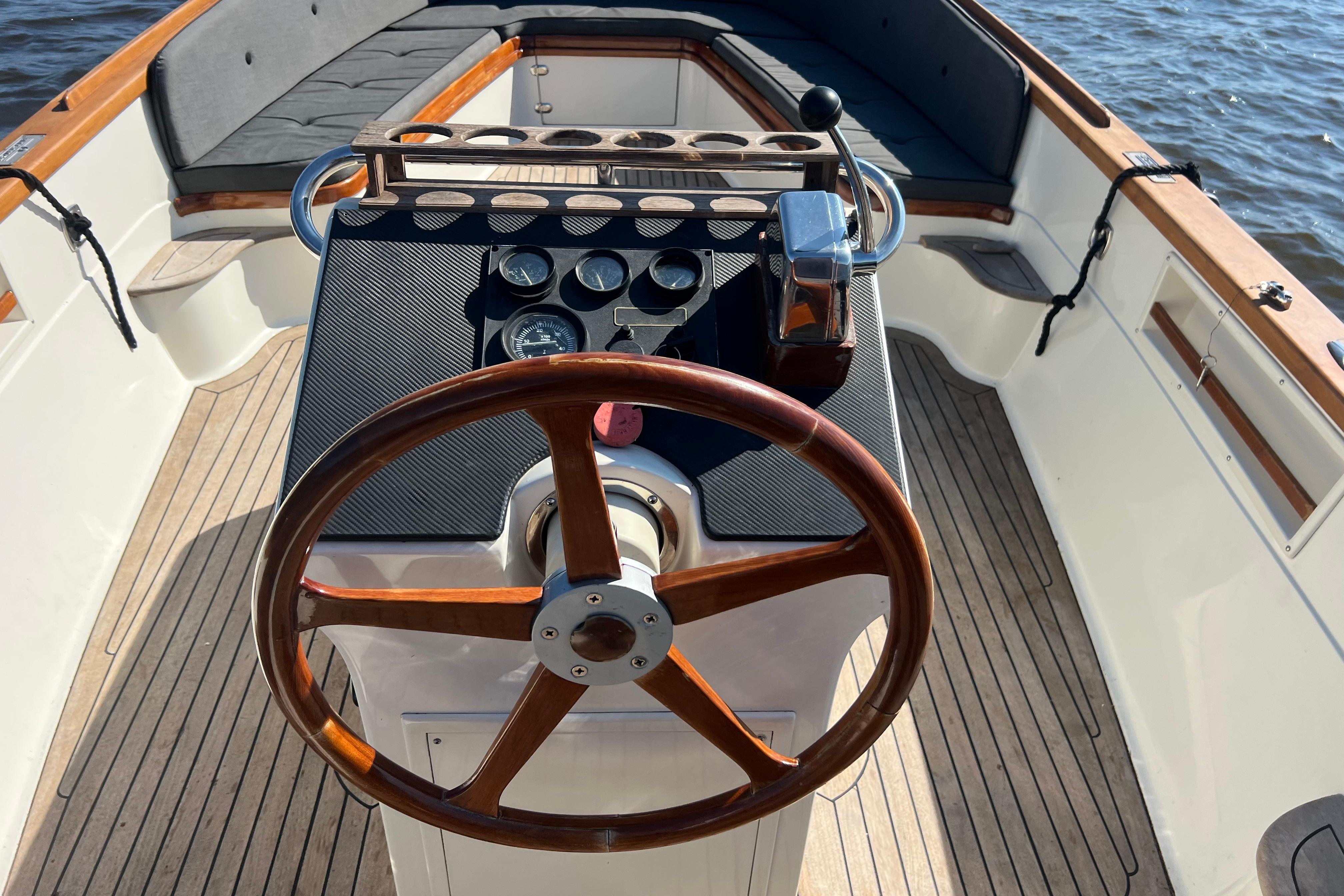 Balance 28 Sloep — foto 11 van 14