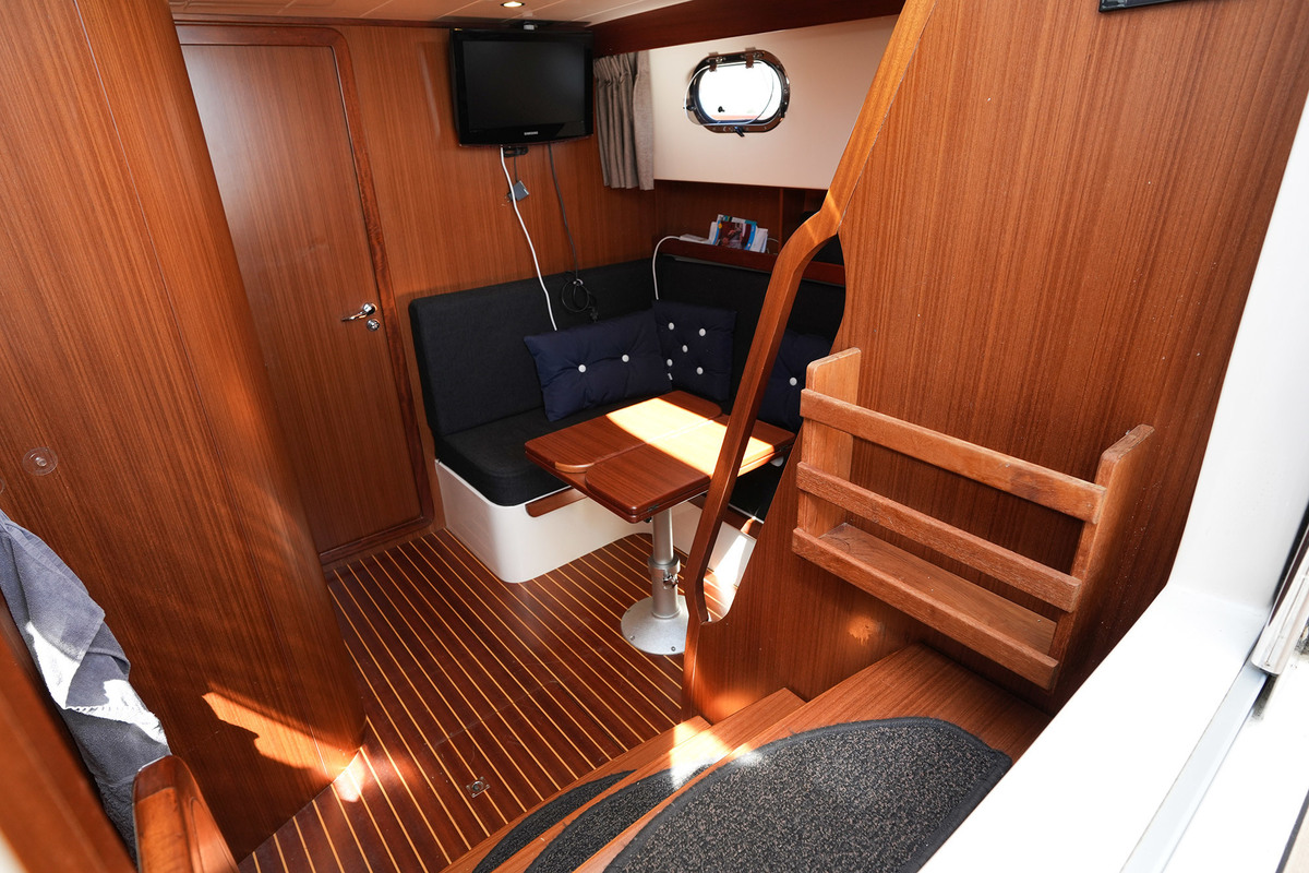 Apreamare 38 Comfort — foto 53 van 65