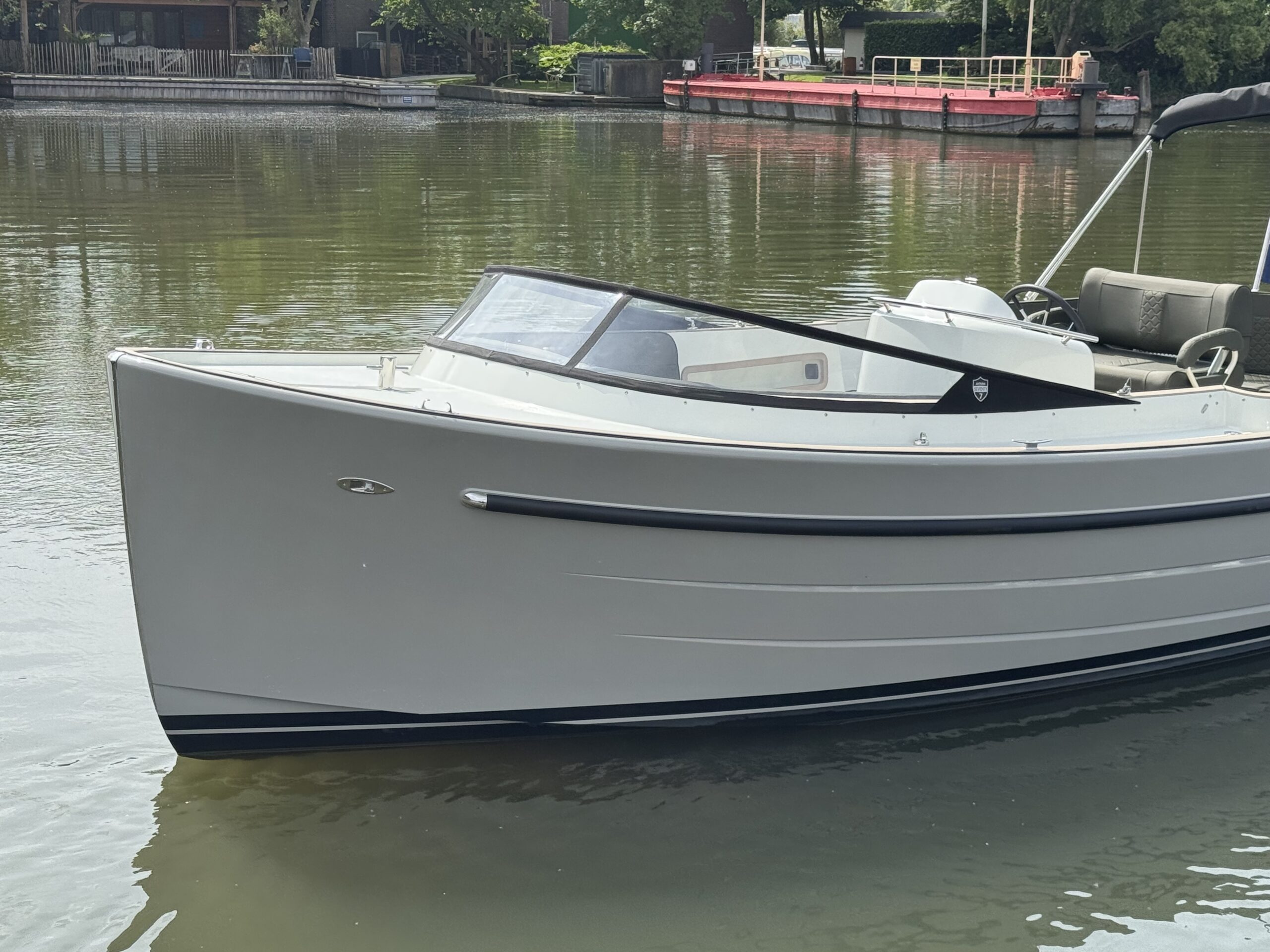 Antaris Seventy7 Sport (luxe uitvoering) — foto 7 van 44
