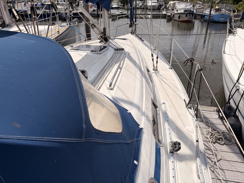 Bavaria Yachtbau Bavaria 32 — foto 10 van 12