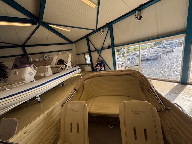 Hermes Venus Speedster — foto 4 van 9
