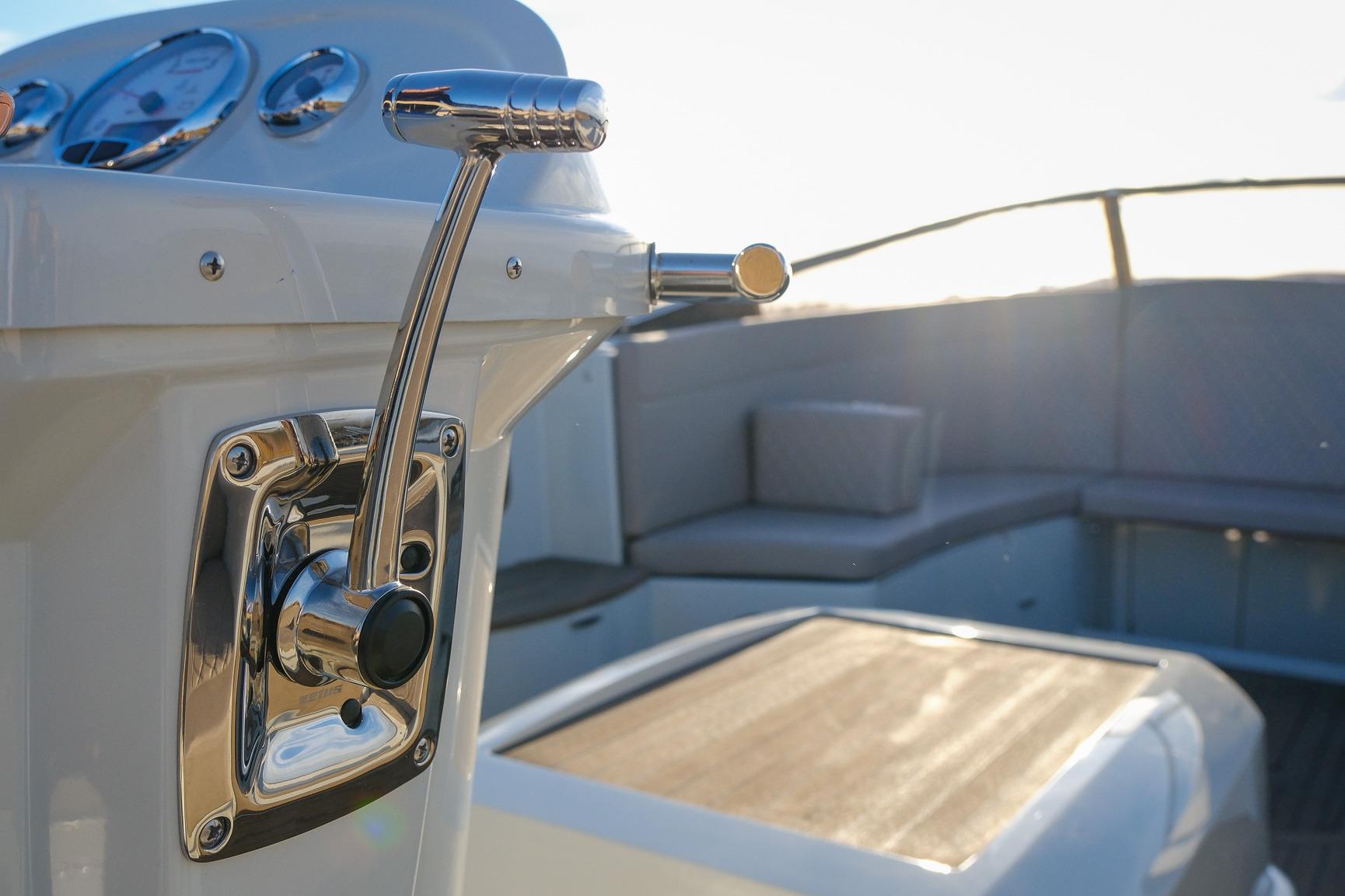 Antaris Seventy7 Touring – nieuw op voorraad — foto 21 van 30
