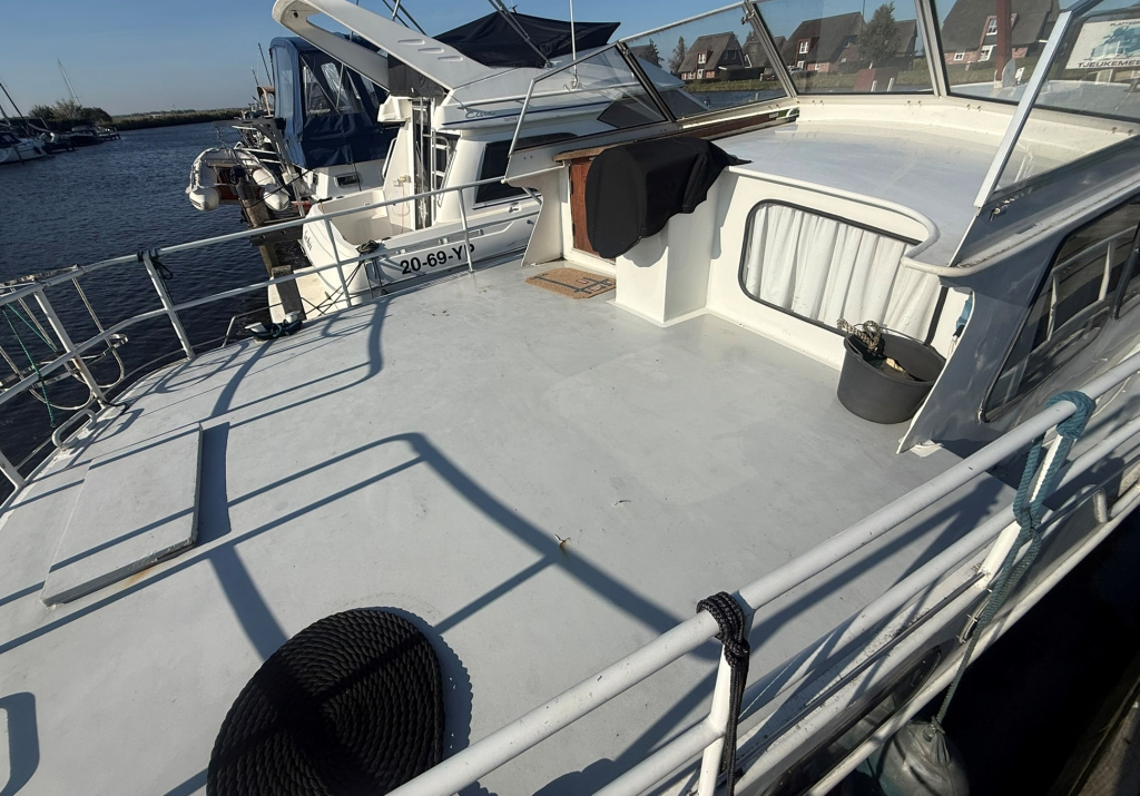 Amirante  1200 — foto 2 van 24