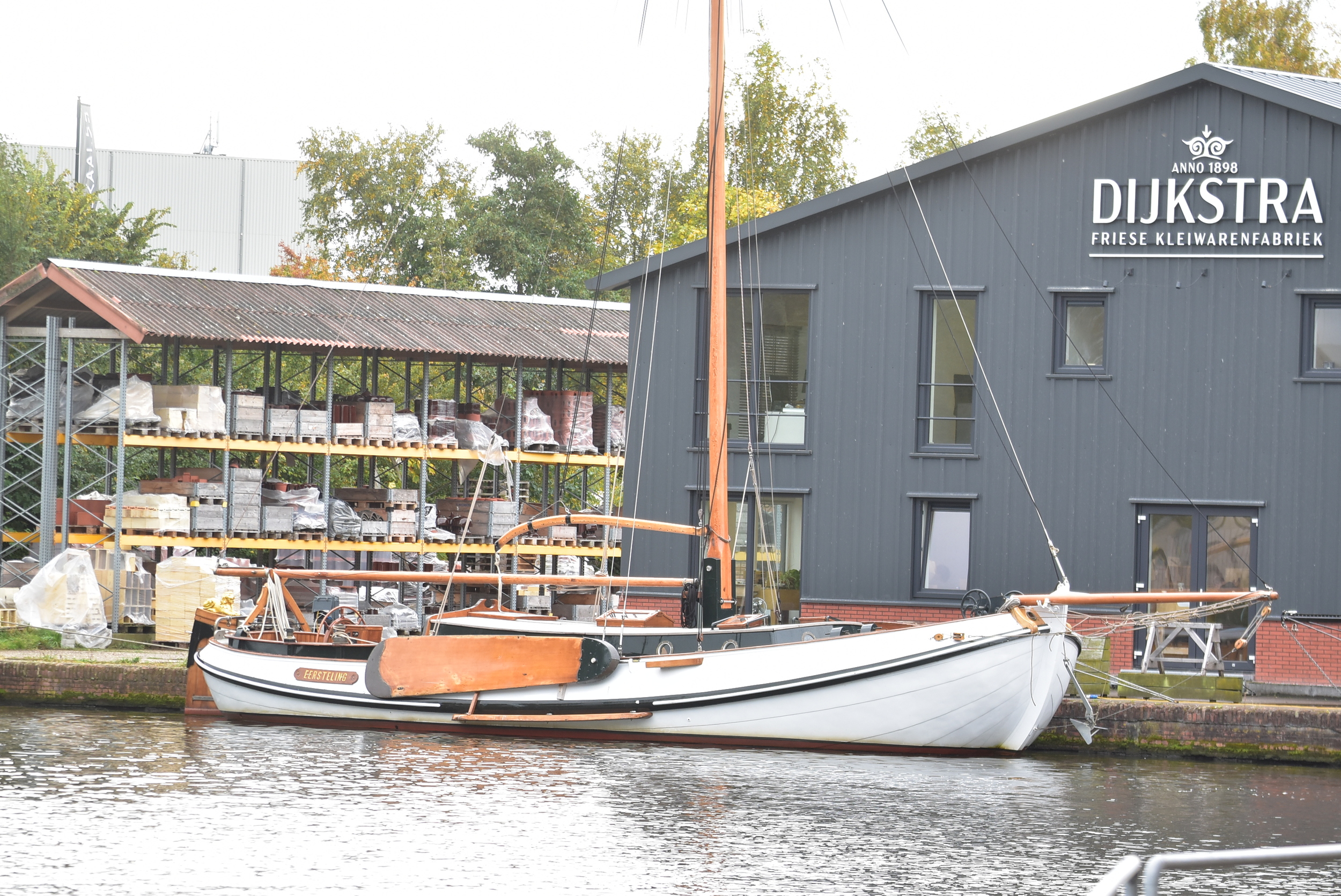 Lemsteraak Roef 14.50 — foto 3 van 58