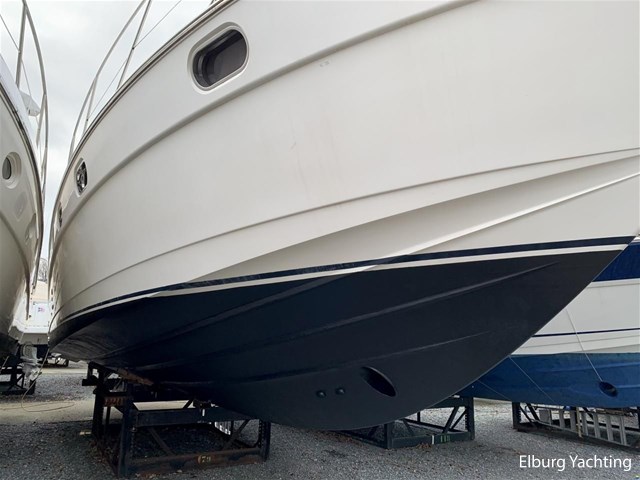 Princess 480 - Flybridge — foto 81 van 83