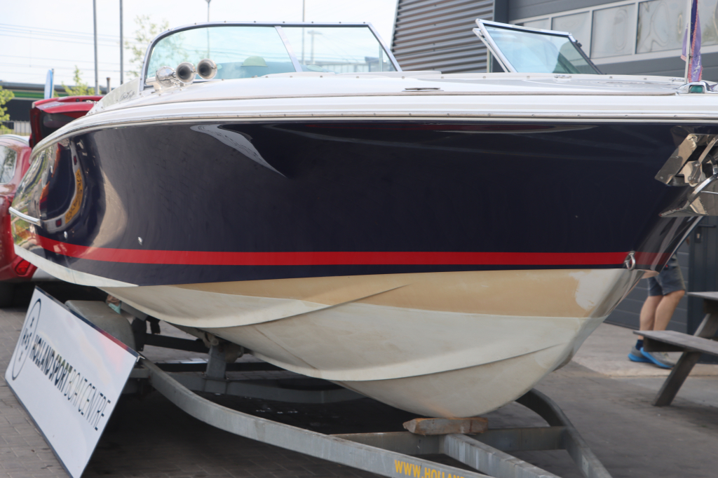 Chris Craft 28 Launch — foto 13 van 28