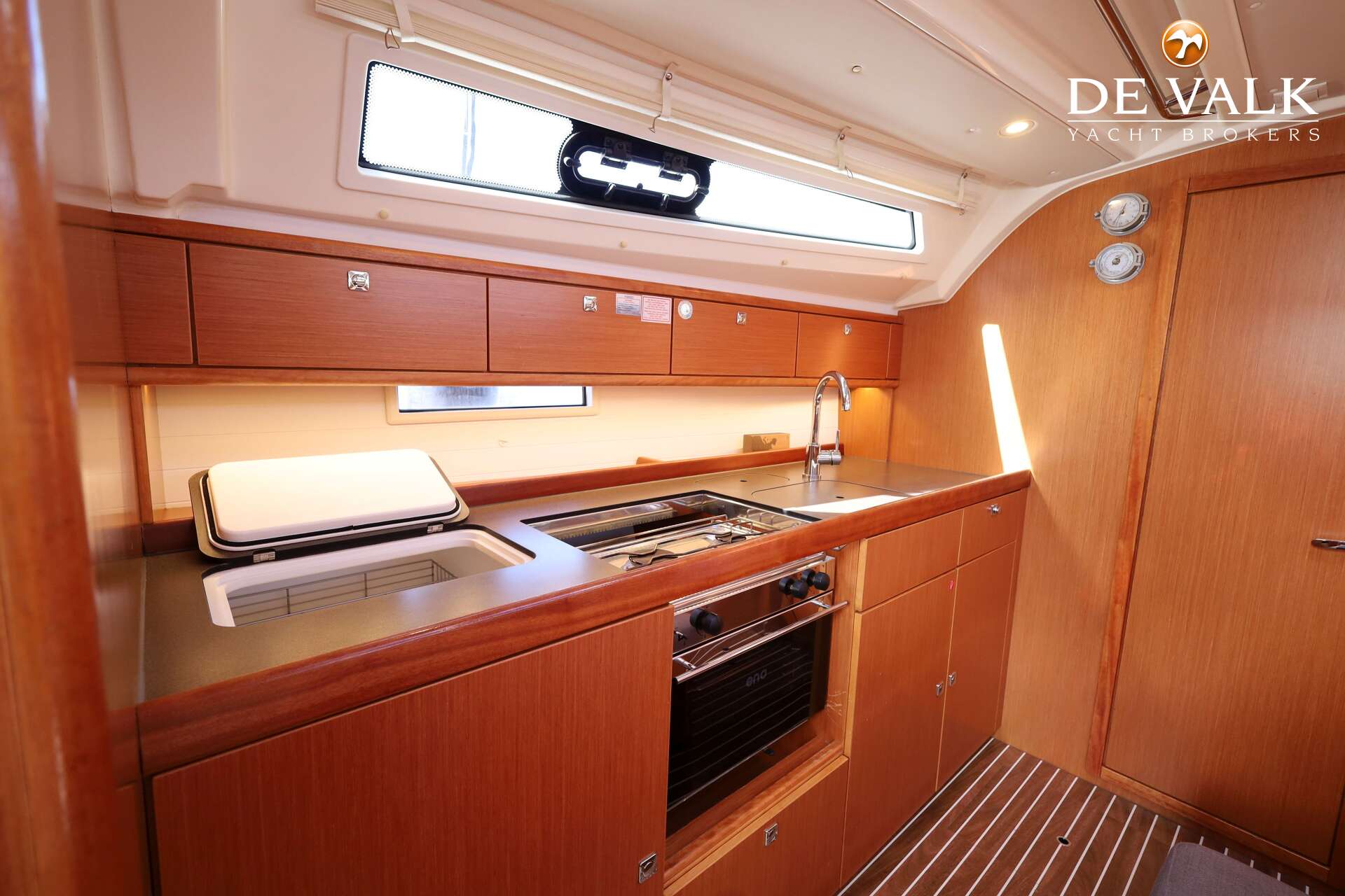 Bavaria Cruiser 41 — foto 25 van 40