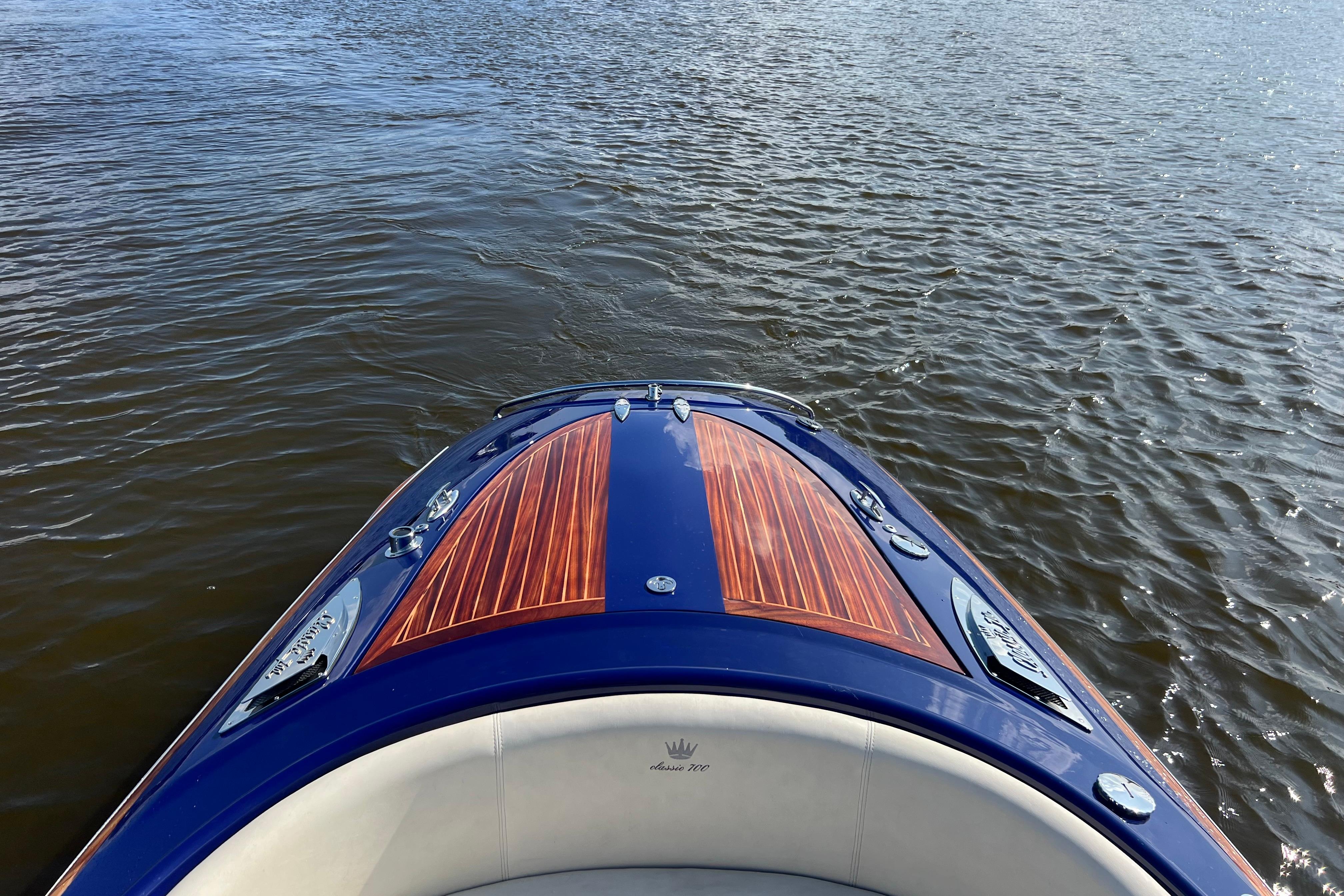 Kral 700 Classic — foto 14 van 22