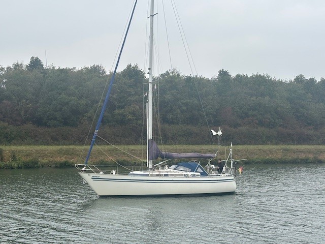 Degero 35 S — foto 1 van 78