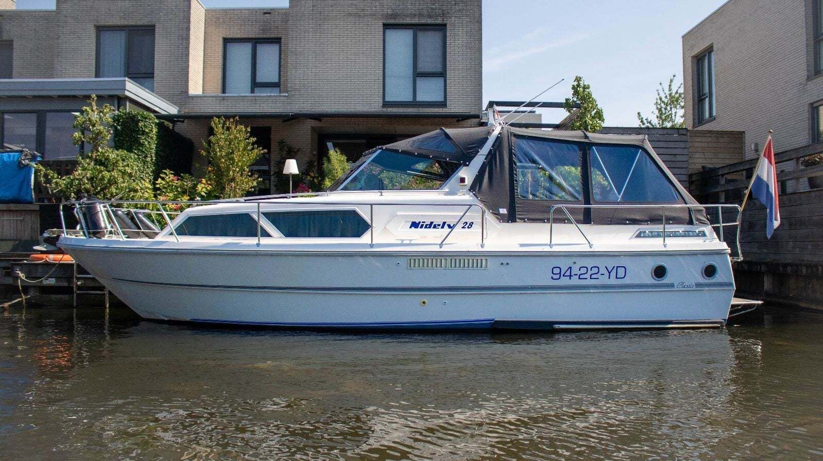 Nidelv 28 Ak — foto 1 van 2