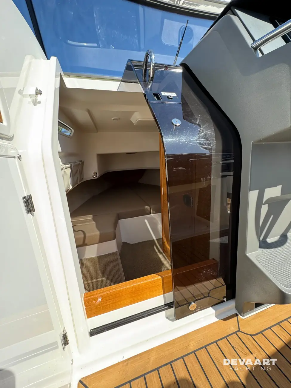 Nimbus T9 — foto 16 van 22