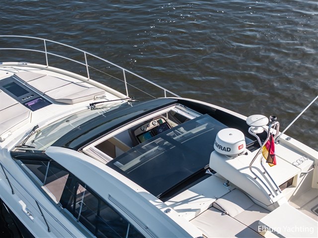 Beneteau Monte Carlo 5S — foto 66 van 75