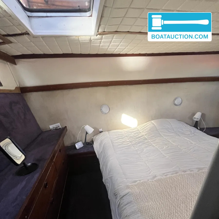 Beachcraft 48 nu in de online veiling. — foto 20 van 30
