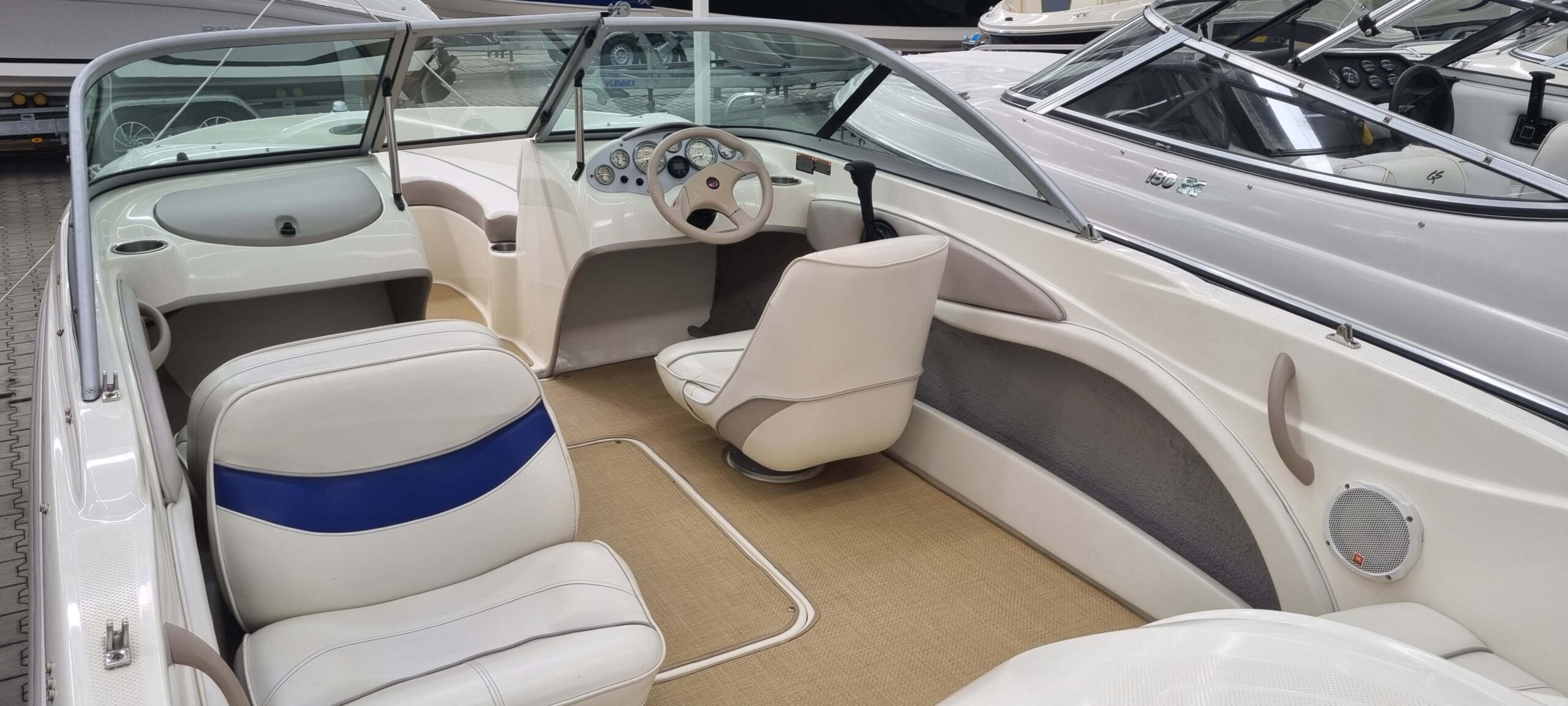 Maxum 1800 MX — foto 4 van 11