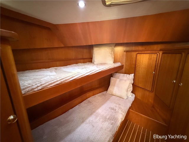 Linssen Grand Sturdy 410 - AC — foto 16 van 80