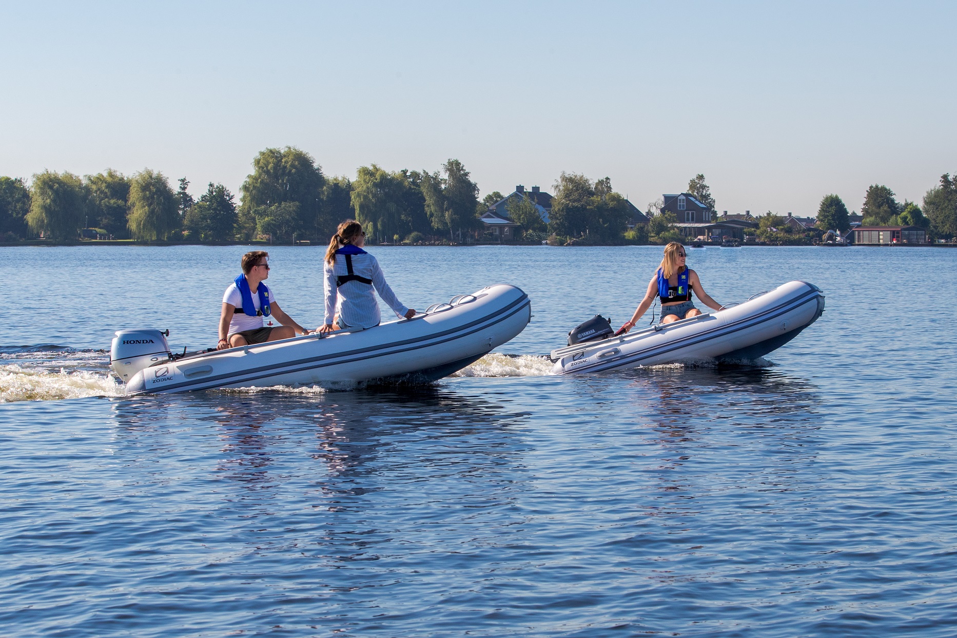 CADET 310 ALU — foto 1 van 1