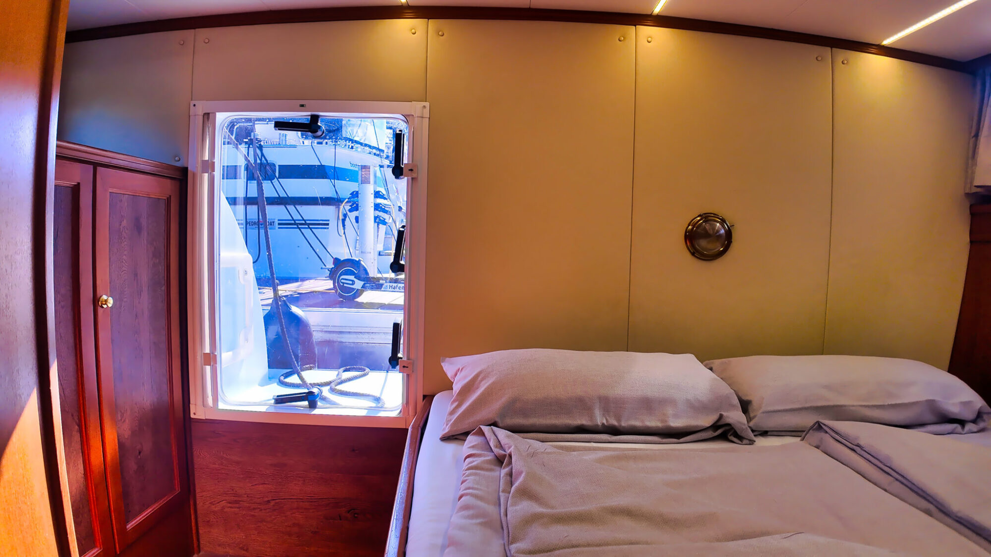 Pedro Skiron 35 AK Cabrio — foto 28 van 39