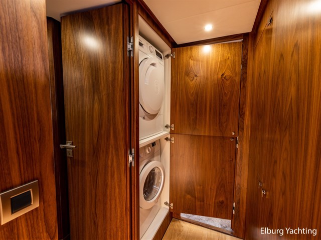 Van den Hoven Executive 18.50 - Stabilizers — foto 30 van 100