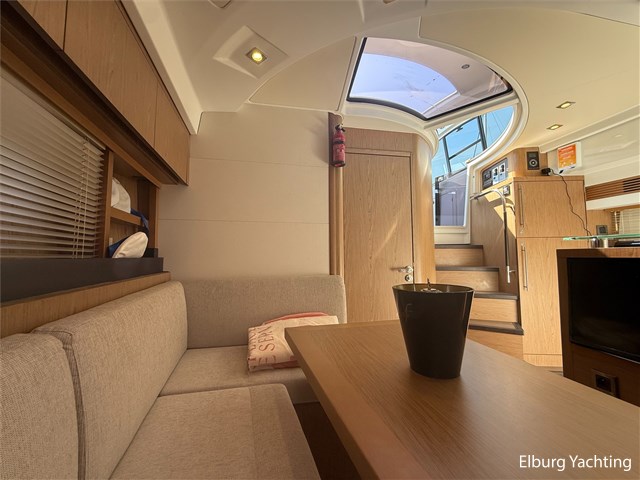 Beneteau Gran Turismo 44 — foto 23 van 79