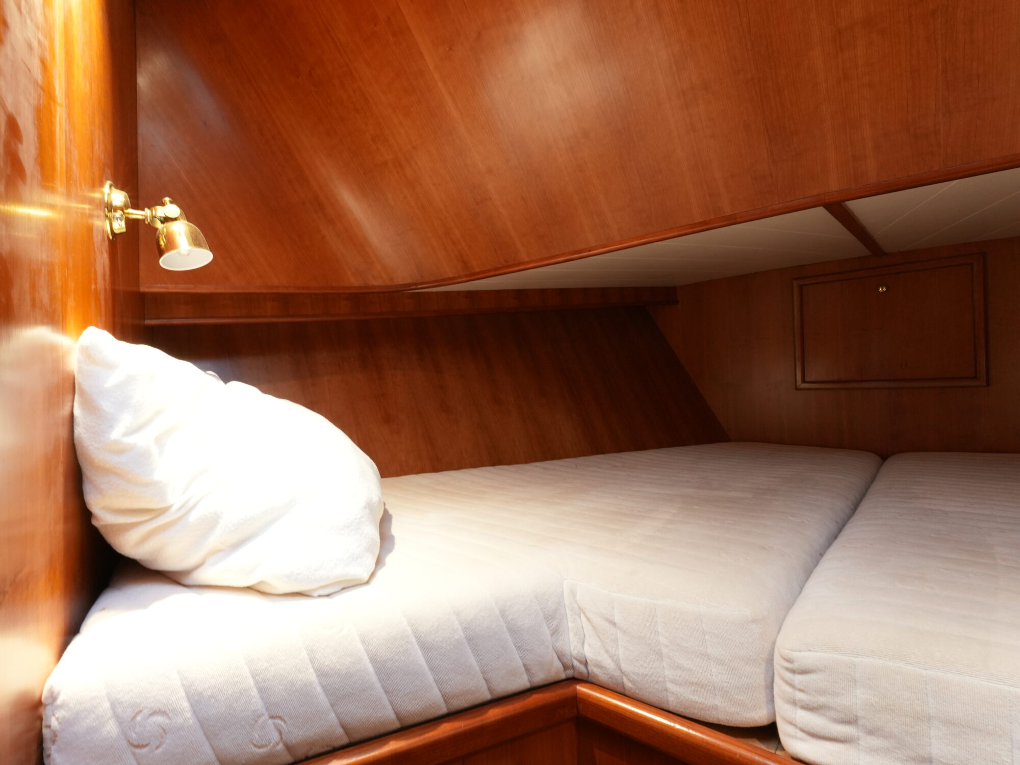 Holterman Kotter 46 AK Cabrio Stabilizers — foto 22 van 60