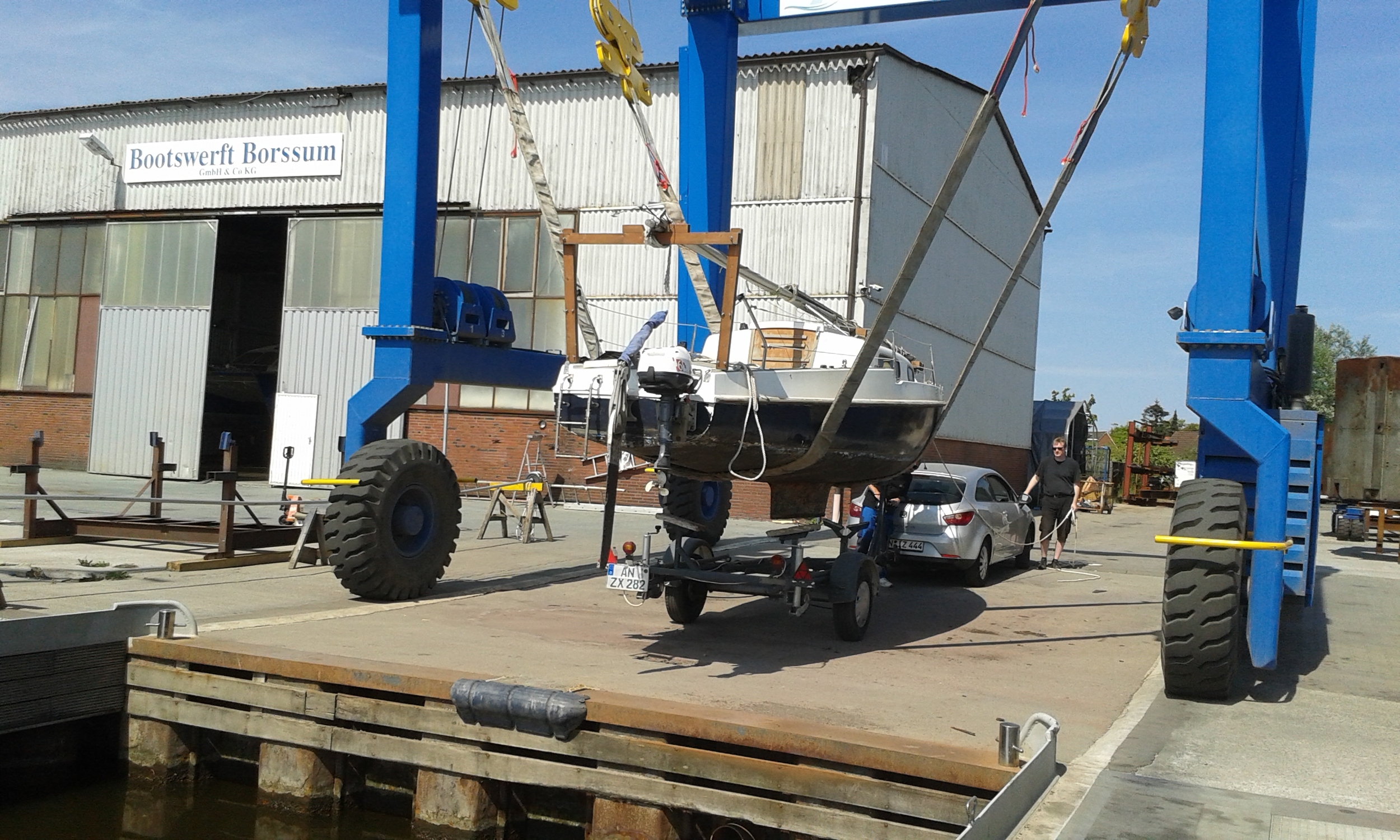 Neptun 212 S — foto 1 van 29
