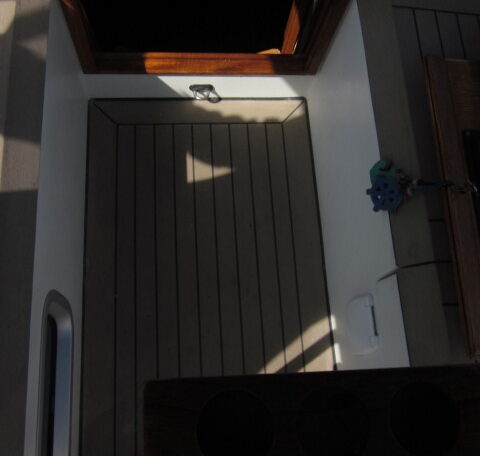 Compromis C34 bj 2000 - C — foto 11 van 12