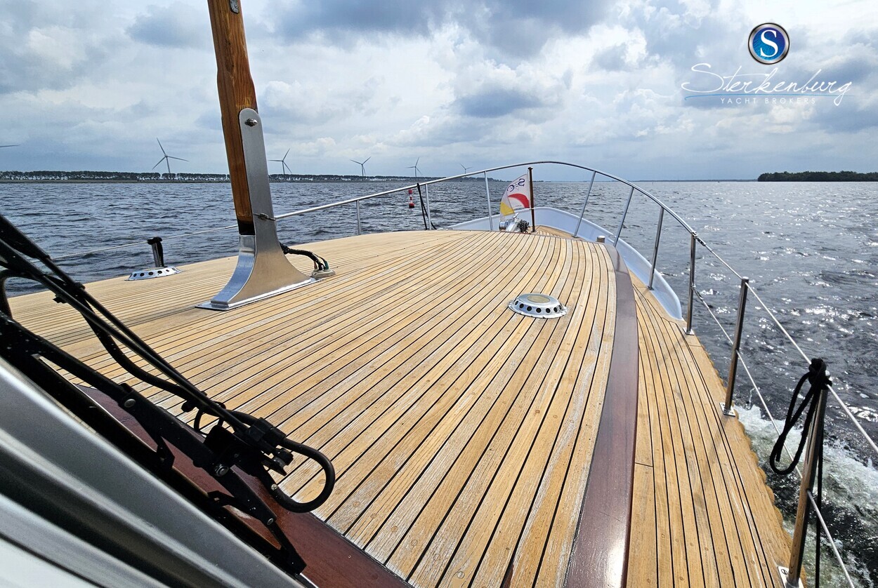Klaassen Vlet 13,60 — foto 15 van 46