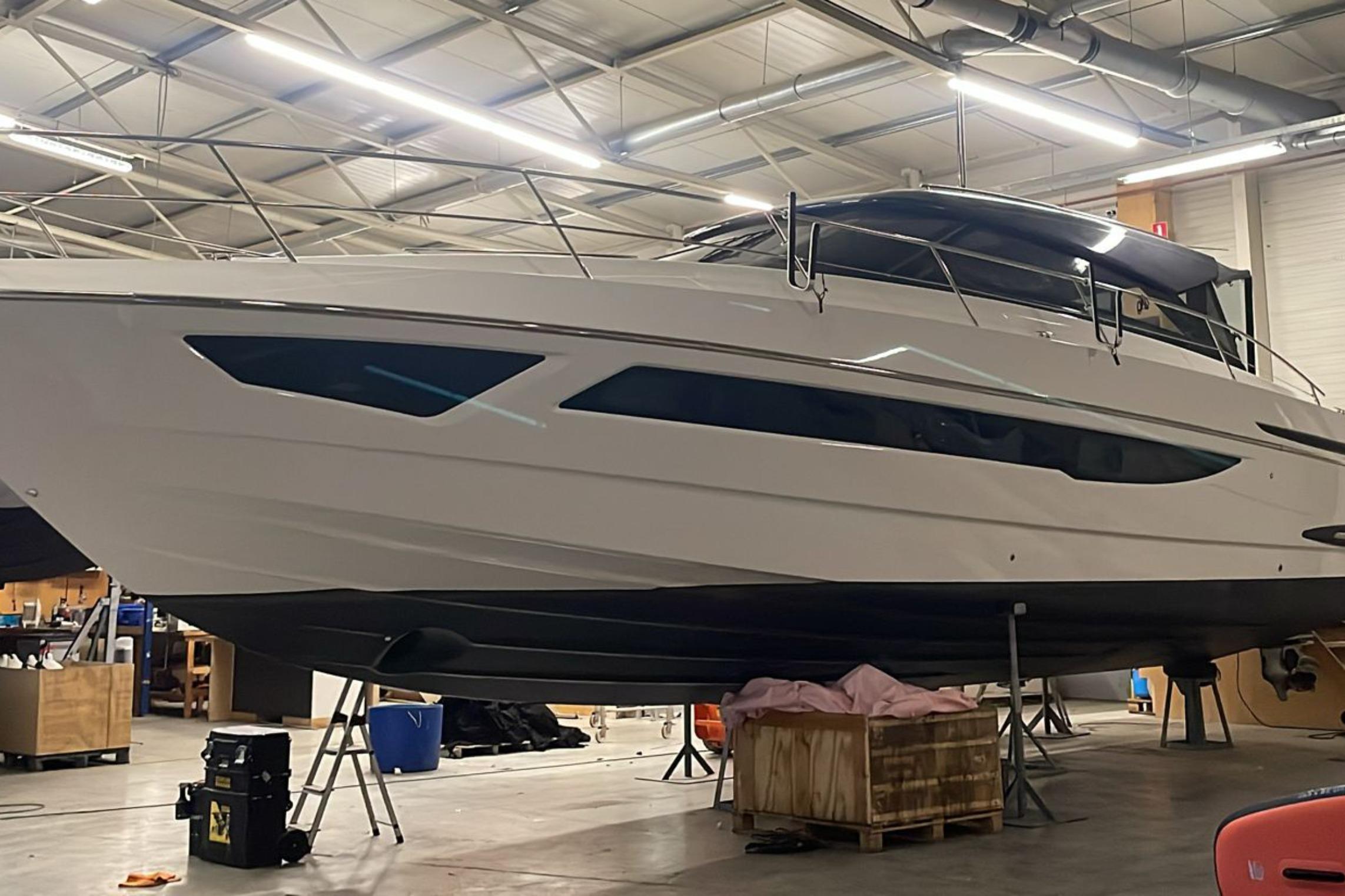 Focus Power 44 — foto 4 van 20