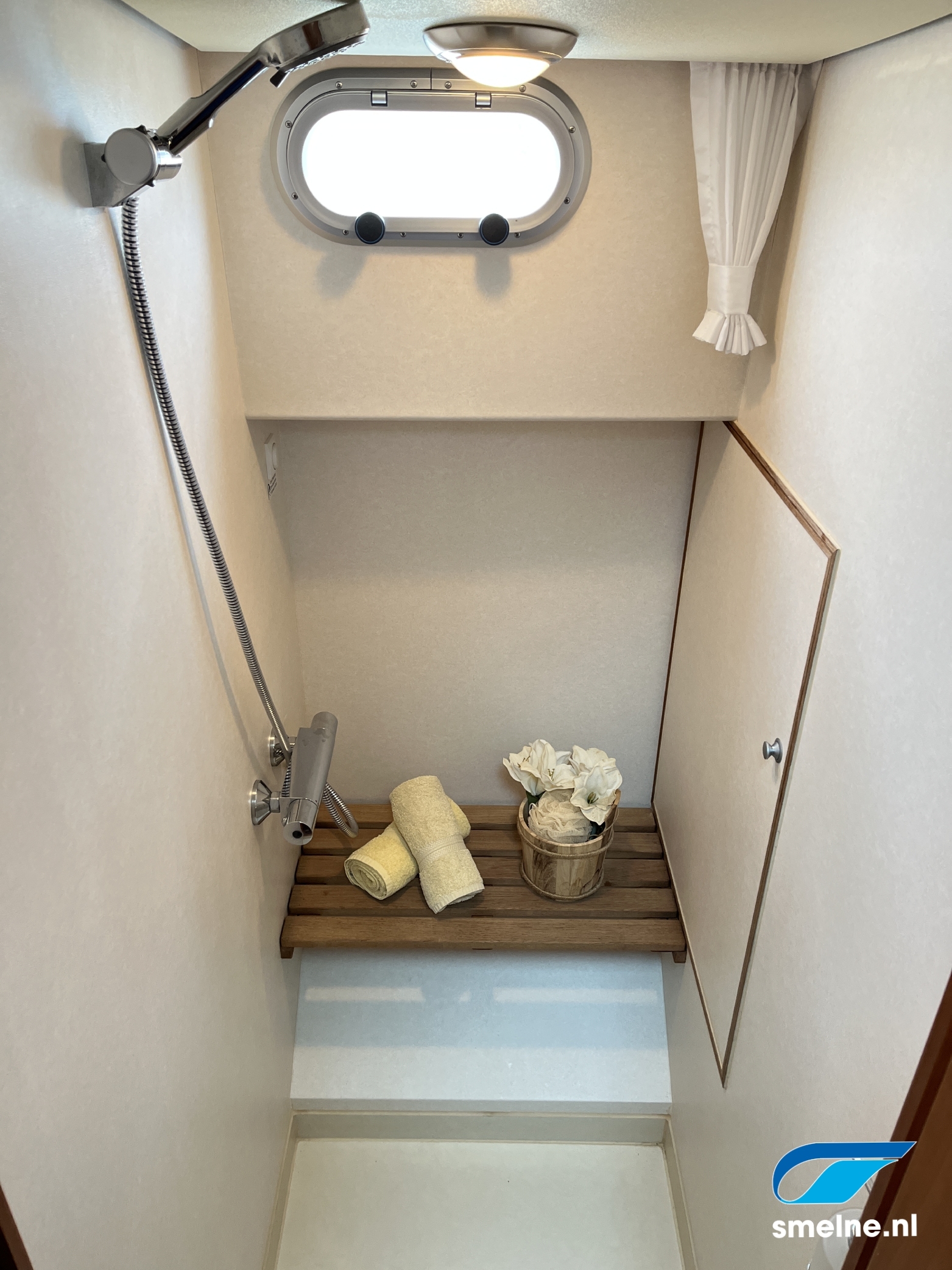 Linssen Grand Sturdy 43.9 AC — foto 30 van 90