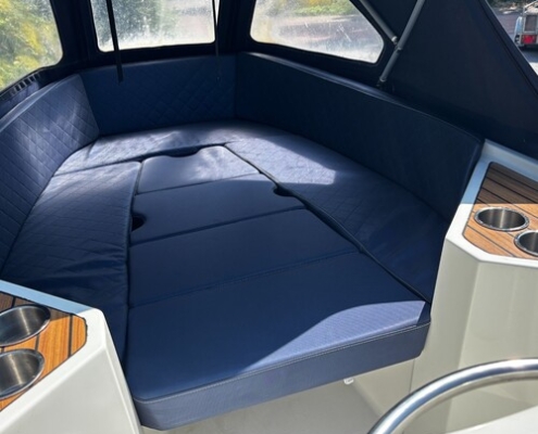Silveryacht 495