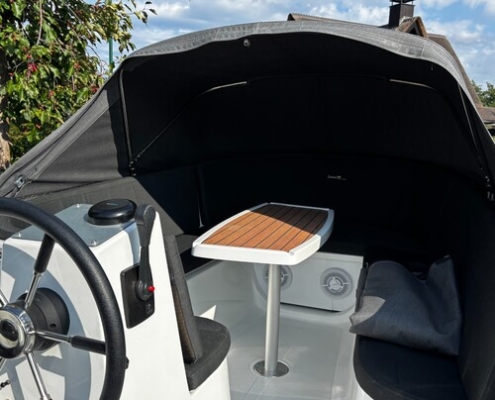 Corsiva 570 — foto 3 van 8