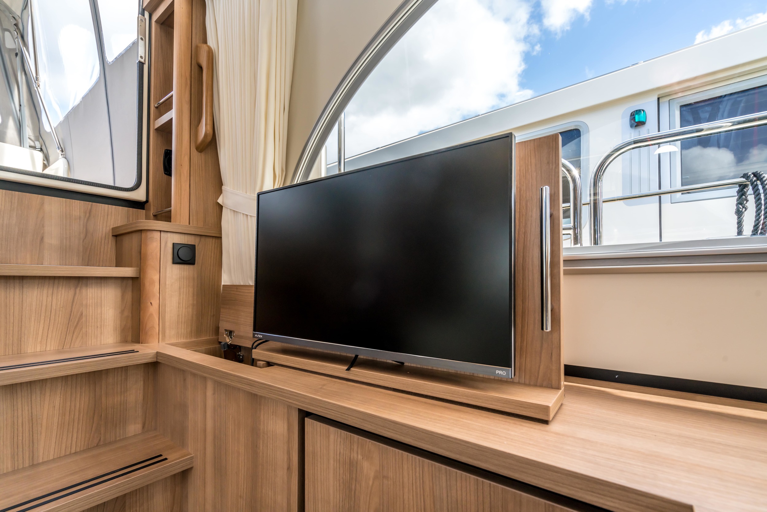 Linssen Grand Sturdy 35.0 AC INTERO — foto 58 van 78