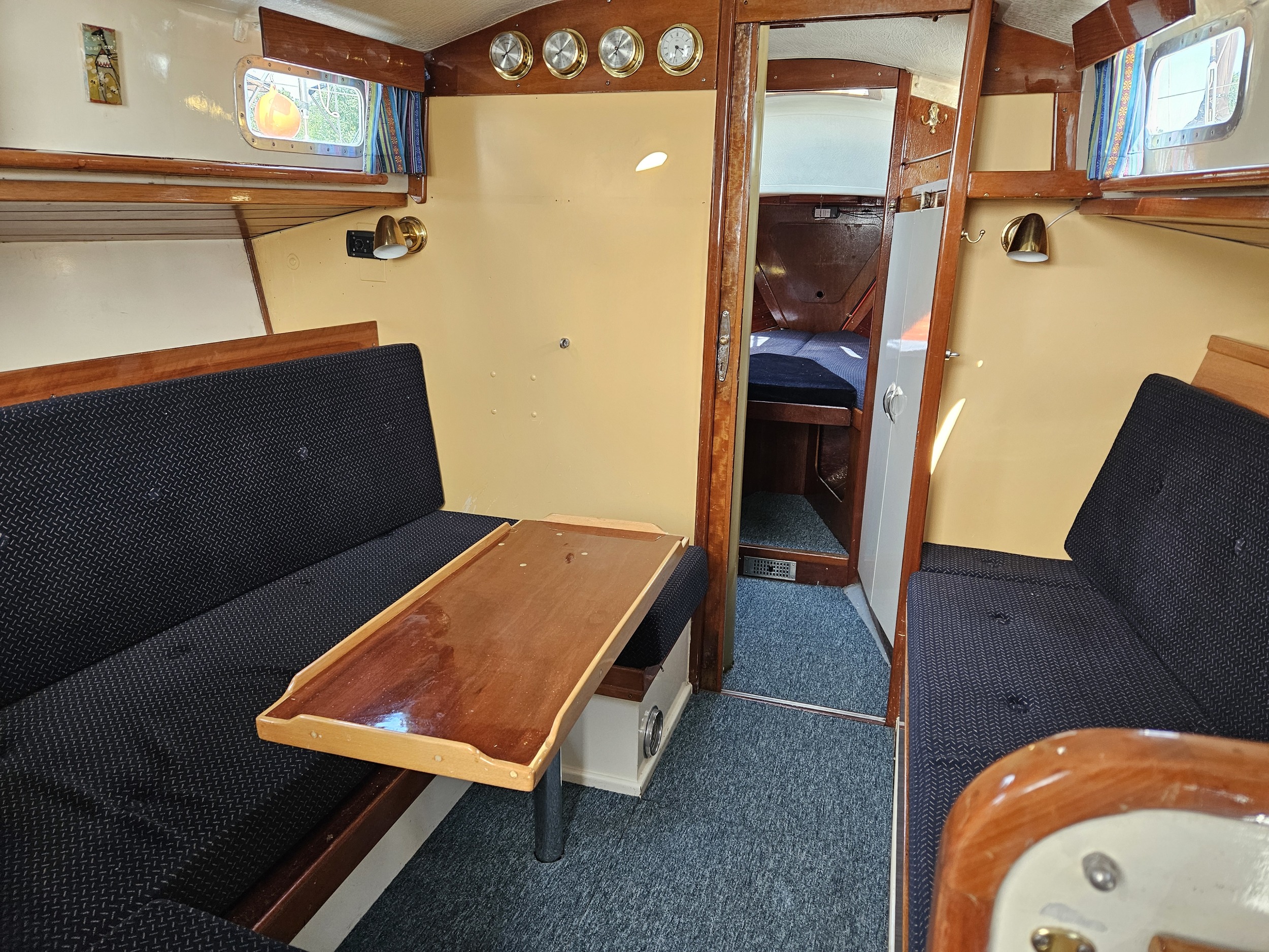 Frans Maas Raider 35 — foto 61 van 92