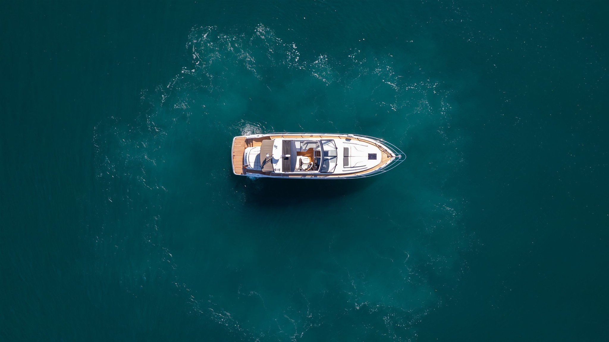 Princess V50 (2018) — foto 7 van 11