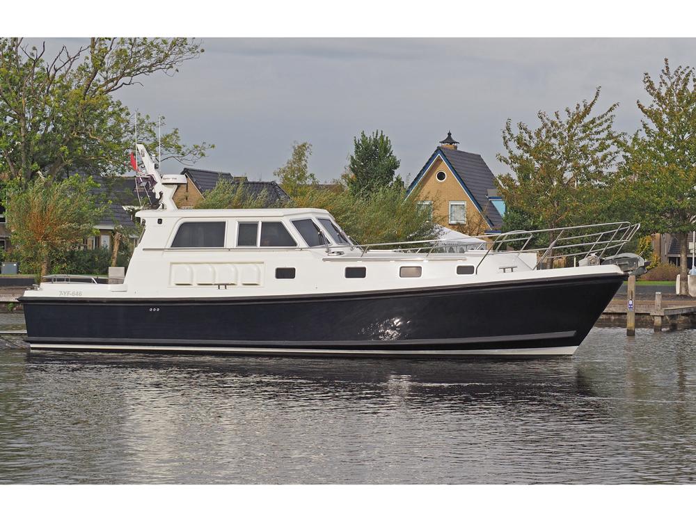 North-Line Yachts, Harlingen North — foto 10 van 11