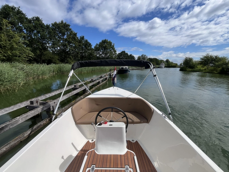Pieterman 750 — foto 12 van 12