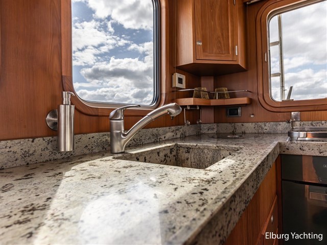Vitters Trawler 19.90 - Explorer — foto 18 van 100