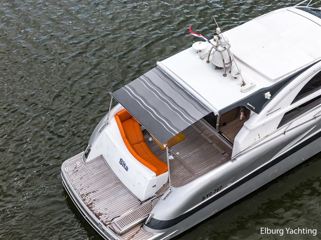 Genesis Cielo 50 HT — foto 63 van 72