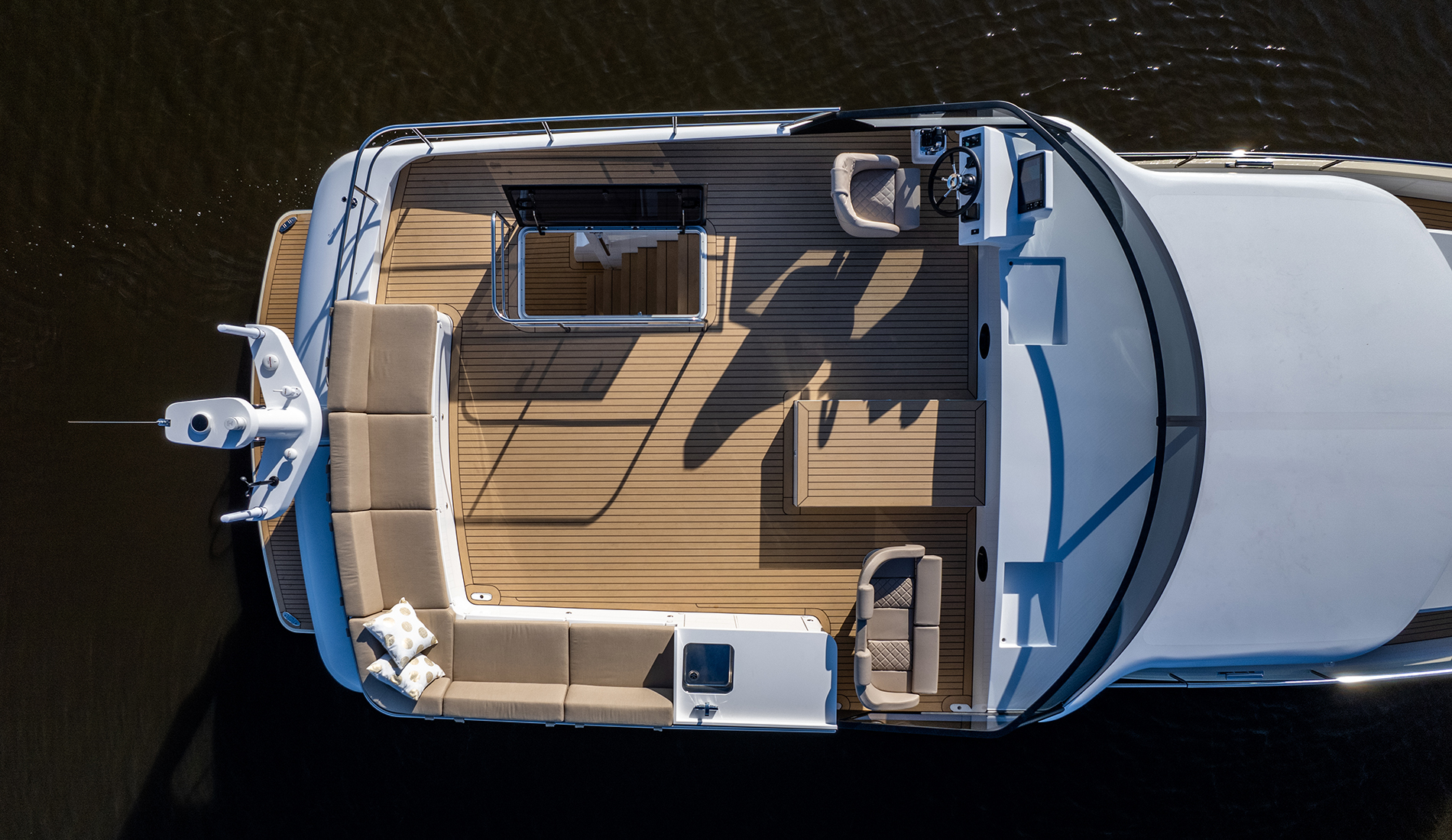 Boarncruiser 50 Traveller — foto 10 van 74