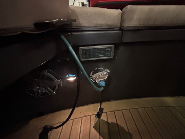 Lekker Boats Damsko 750 — foto 5 van 8
