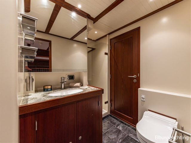 Vitters Trawler 19.90 - Explorer — foto 31 van 100