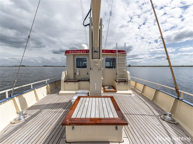 Vitters Trawler 19.90 - Explorer — foto 67 van 100