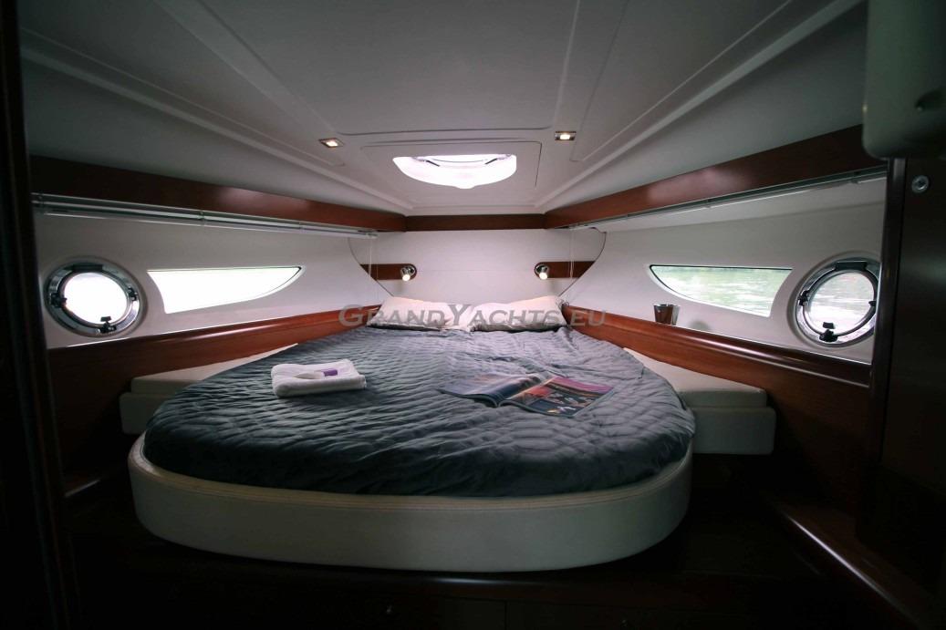 Beneteau Gran Turismo 38 — foto 35 van 61